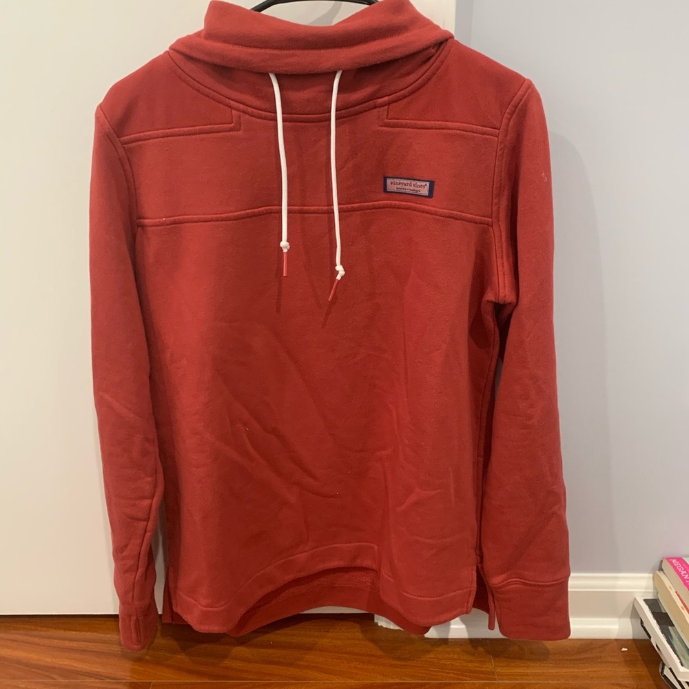 Vineyard vines woman’s jacket